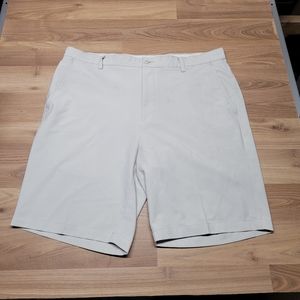 footjoy golf shorts mens size 40